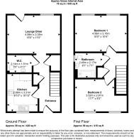 Firecrest Avenue - Floor Plan 1