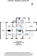 CHAFFERS - Littledown , Shaftesbury, Dorset, SP7.j