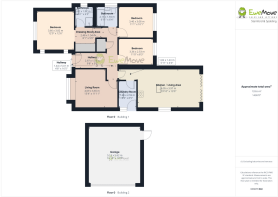 EweMove -  Spalding - Weston Hills - Floor Plan