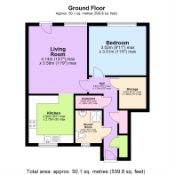 Property Floorplan