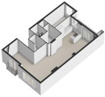 Stadionweg 271 3 1076 NZ AMSTERDAM image 49