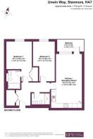 Davidson Frost-Wellings, DFW, Sovereign Court, Sta