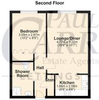 Floorplan One