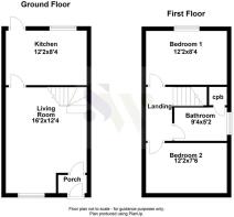 Berneshaw Close, Corby.jpg