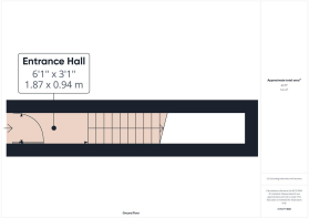 Hallway Plan