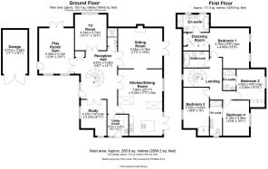 4B High Elms, Harpenden - all floors.JPG