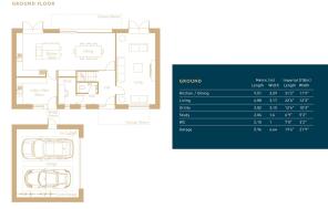 Ground Floor Plan