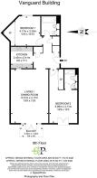 Flat 102, Vanguard Building, 18 Westferry Road, Lo
