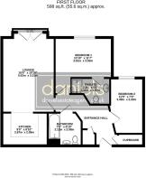 Century House, Forty Ave, Wembley HA9