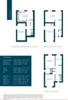 Clovelly Floorplans