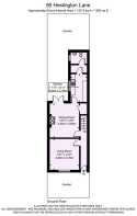 PLOT PLAN