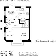 Ground floor