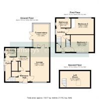 Property Floorplan