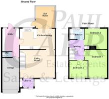 Floorplan One