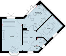 ashingon ground floor
