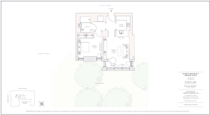 60C Floorplan Garden