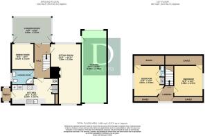 The Chalet, New Road, Fressingfield IP21 5PG-high.