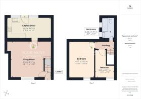 Floorplans