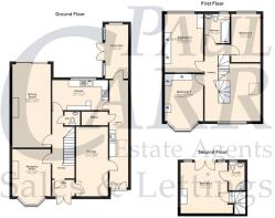 Floorplan One