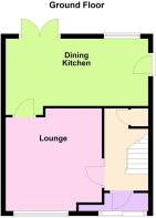 40 penzance avenue - Ground Floor.JPG