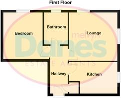 9 Silvermead Court, Wythall - all floors.JPG
