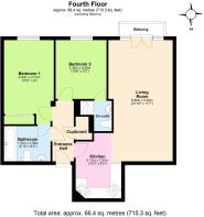 Fourth Floor