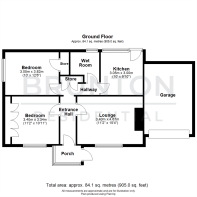 Property Floorplan
