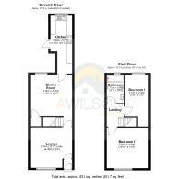 2D Floorplan