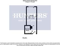 Apartment 6, The Grand Mill, 132 Sunbridge Road -