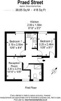 Floor Plan 8