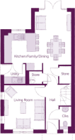 Ground floor