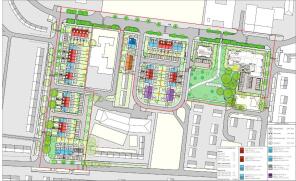Siteplan
