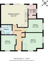 Plot 43, Jacks Green Road, Creeting (2)