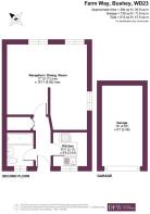 Davidson Frost-Wellings, DFW, Farm Way,WD23, Floor