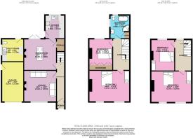 2D Floorplan