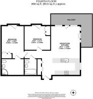 Milne Building Floorplan