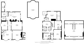 Old Follaton, Plymouth Road, Totnes