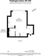 Apartment 36, Alcindor Mansions - n9nf3RNQ8HmEiTIQ