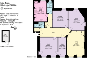 7-3 India Street Flo