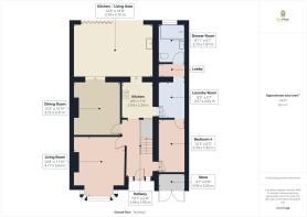 Presented by Clinton at EweMove Bexleyheath and Da