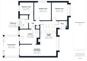 Nookston Close