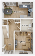 Ground Floor