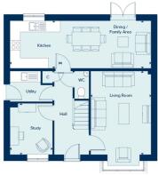 GROUND FLOOR