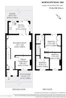 Montacute Road SM4
