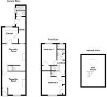 73 Peel Street, Clitheroe - all floors.JPG