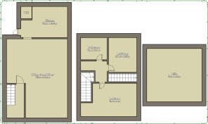Ground floor