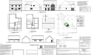 Floor/Site plan 2