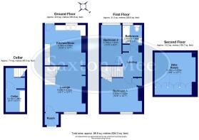 58 Victoria Road, Sheffield - all floors (2).JPG