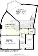 High Street 26, Flat 2 Floorplan.jpg