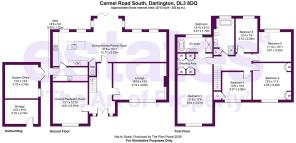 Carmel Road South, Darlington, DL3 8DQ